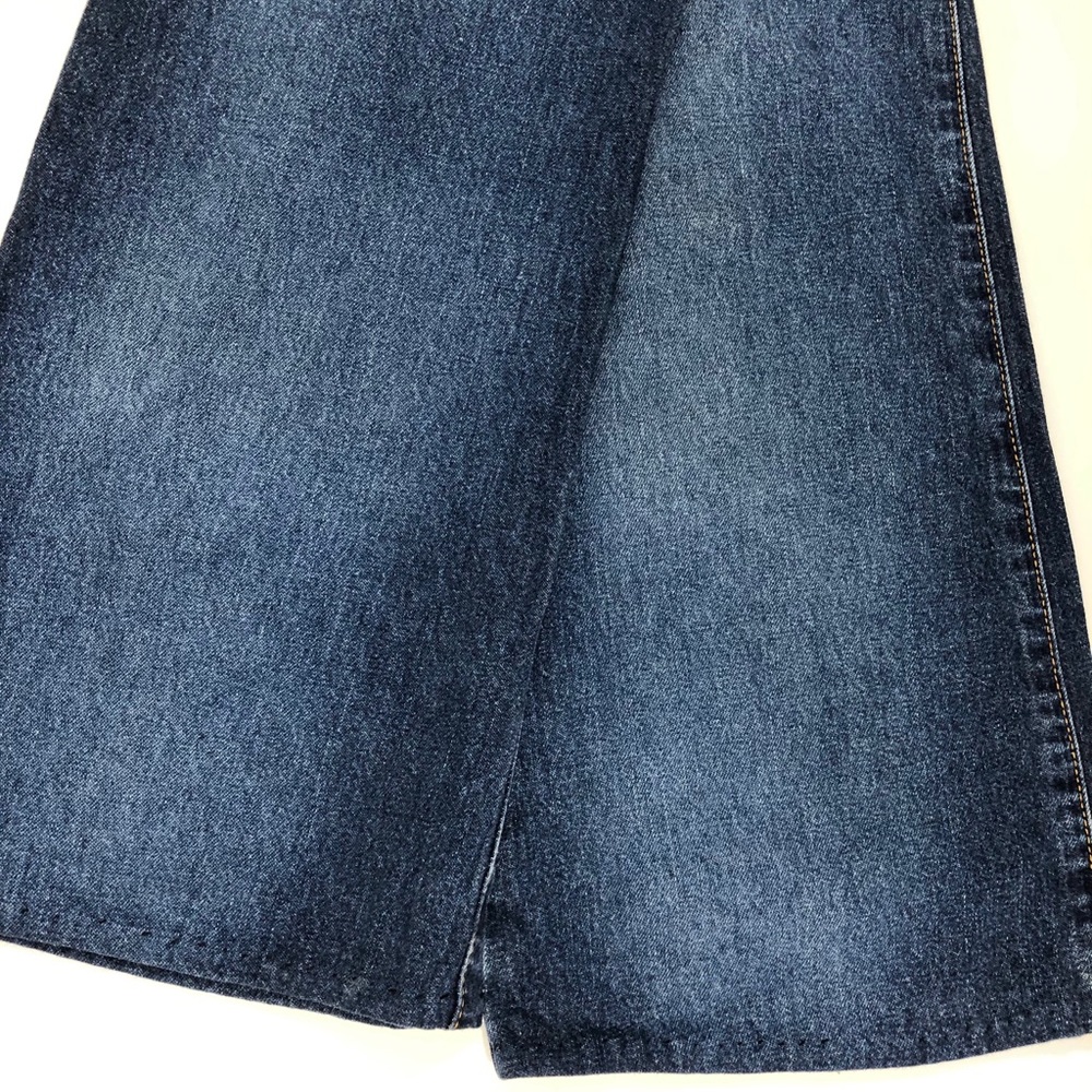 Vintage Calvin Klein Jeans - Flare - 7 Juniors - Picture 4 of 8